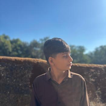 Lakshey Mali